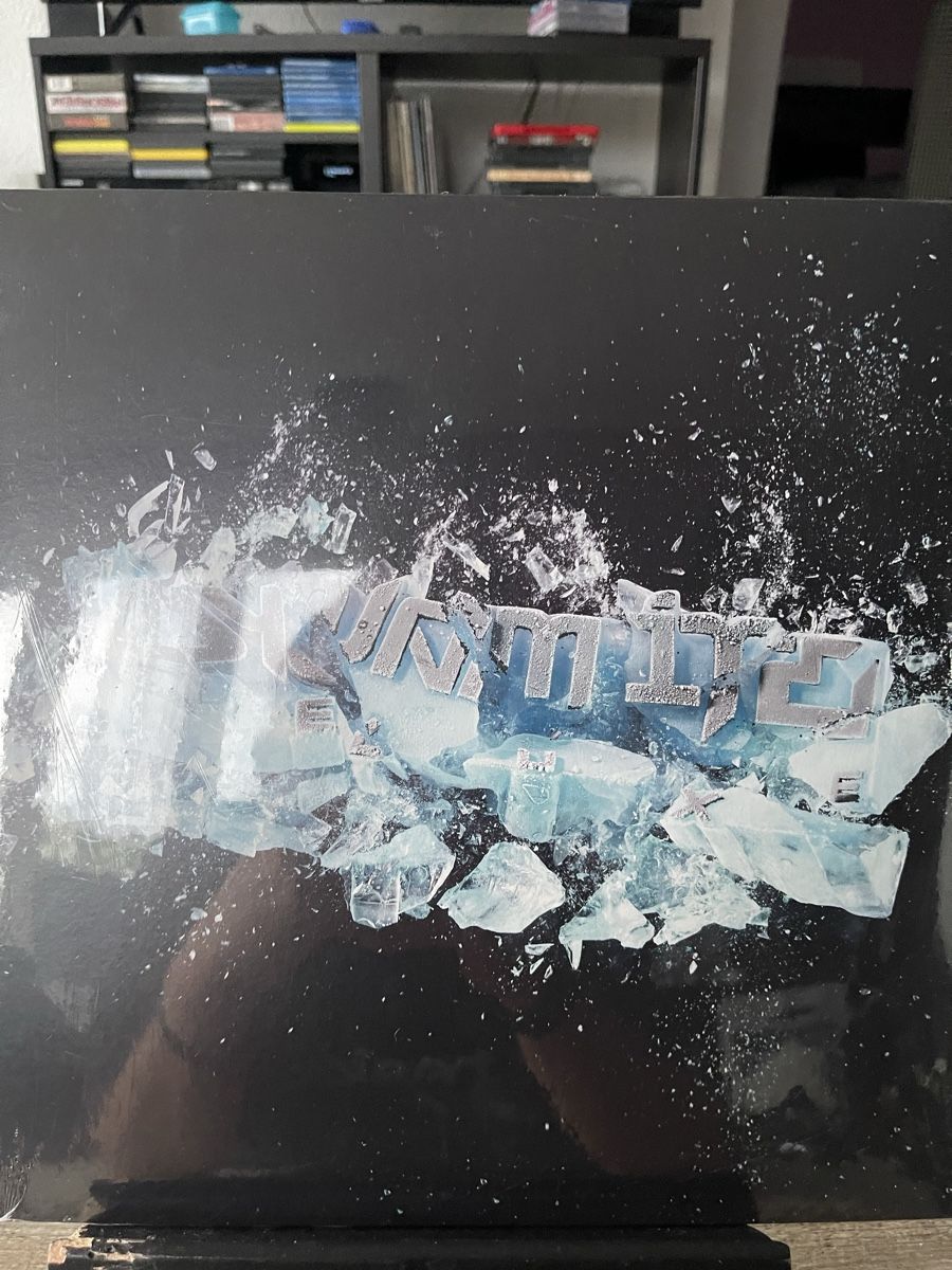 Dischi in vinile: Dynamite Deluxe / TNT – Nuovo e nell'imballaggio originale da Dagmersellen venduto da stonefinger