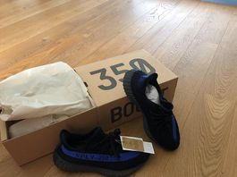 Yeezy Boost 350 neu