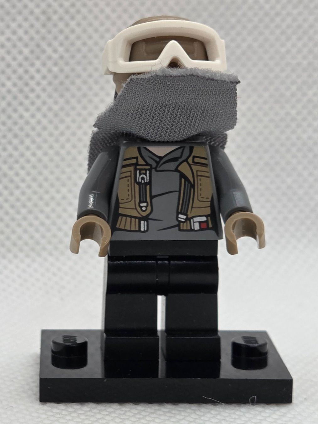 Lego Kit di costruzioni: LEGO Star Wars sw0791 Jyn Erso – Usato da Basadingen venduto da NekoBricks 6