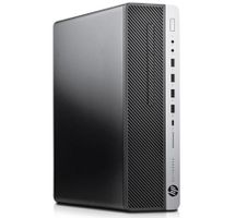 HP EliteDesk SFF, i7-8700, 16GB,  512GB SSD, USB-C, NVidia