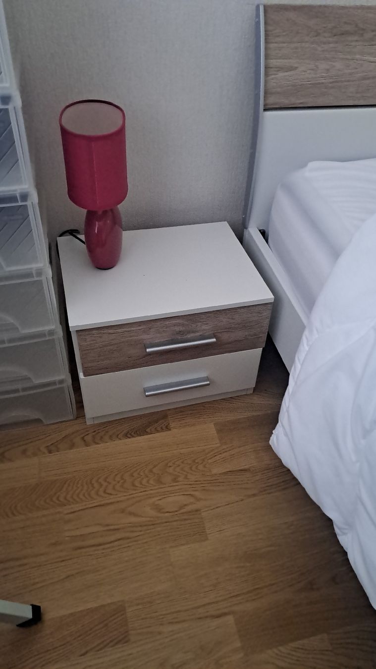 Armoires: Meubles chambre à coucher – D'occasion à Bussigny par st_jaquier 2