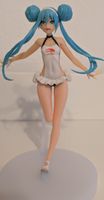 Hatsune Miku Figur Racing Miku top Zustand