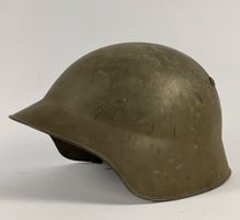 Elmetto militare Svizzero M18 colorazione originale WW1