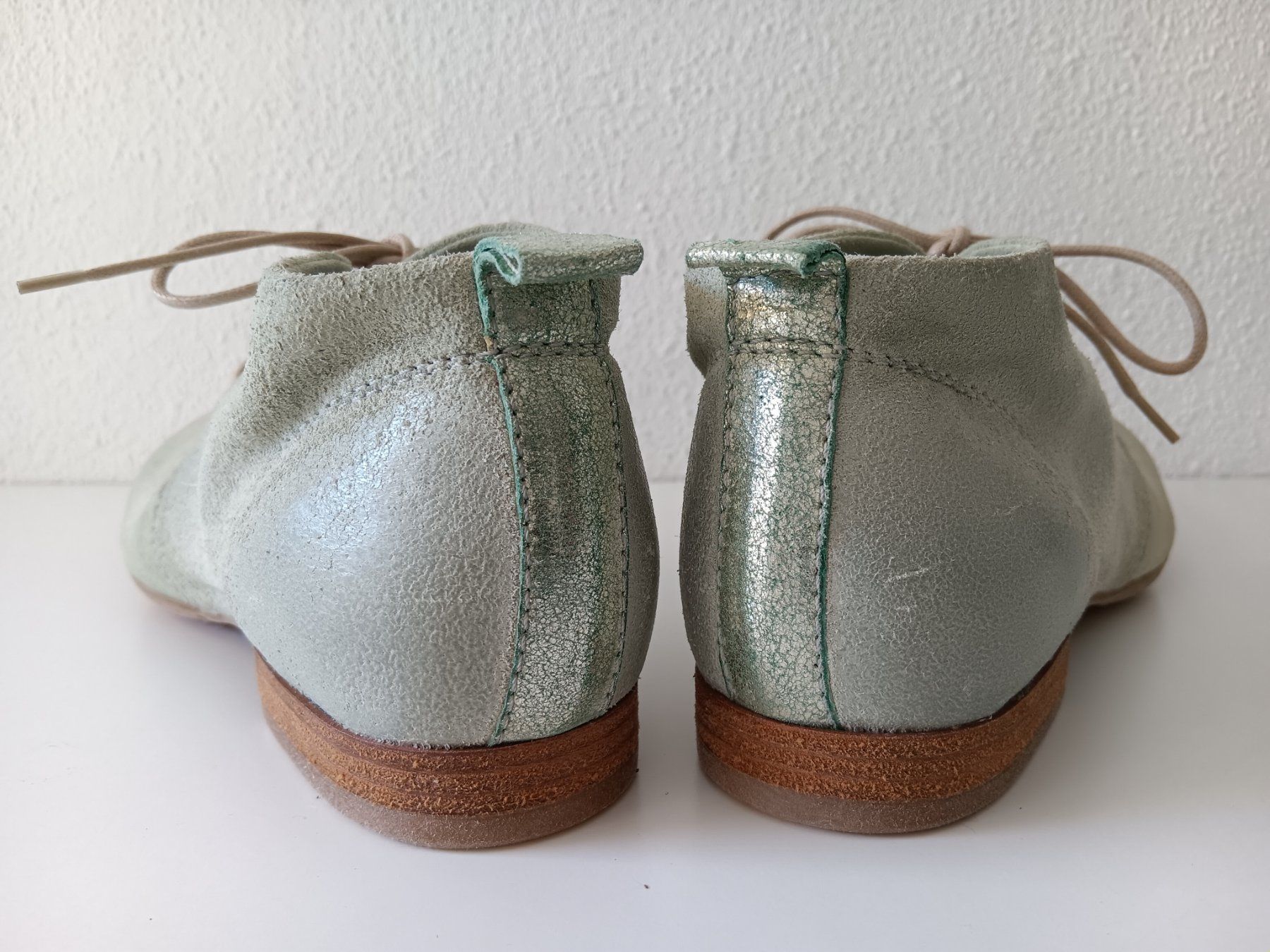 Mjus Scarpe da donna: MJUS Chaussures / Schuhe pointure / Nummer 39 – Nuovo (secondo la descrizione) da Cossonay-ville venduto da Super-Price-Quality 5