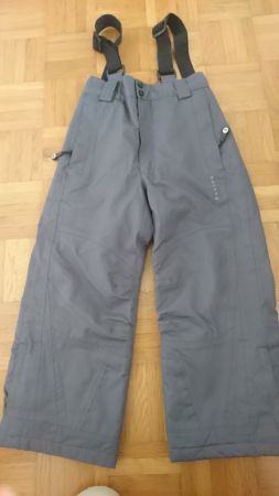 Skihose Extend Gr. 116