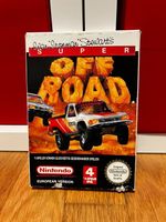 Super Off Road (OVP) - Nintendo NES