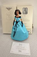 Barbie Silkstone „Ball Gown“, 2014
