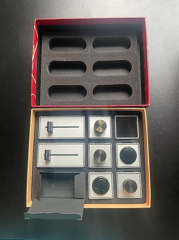 Claviers: Palette Expert Kit – D'occasion à Basel par yag2ru