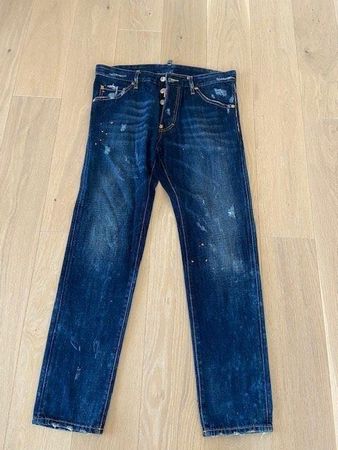 Dsquared2 Jeans