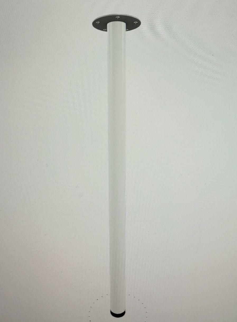 Ikea Sonstiges Mobiliar: IKEA, Tischbeine Adils, weiss, original verpackt – Neu und originalverpackt aus Unterengstringen von orpheo13 2