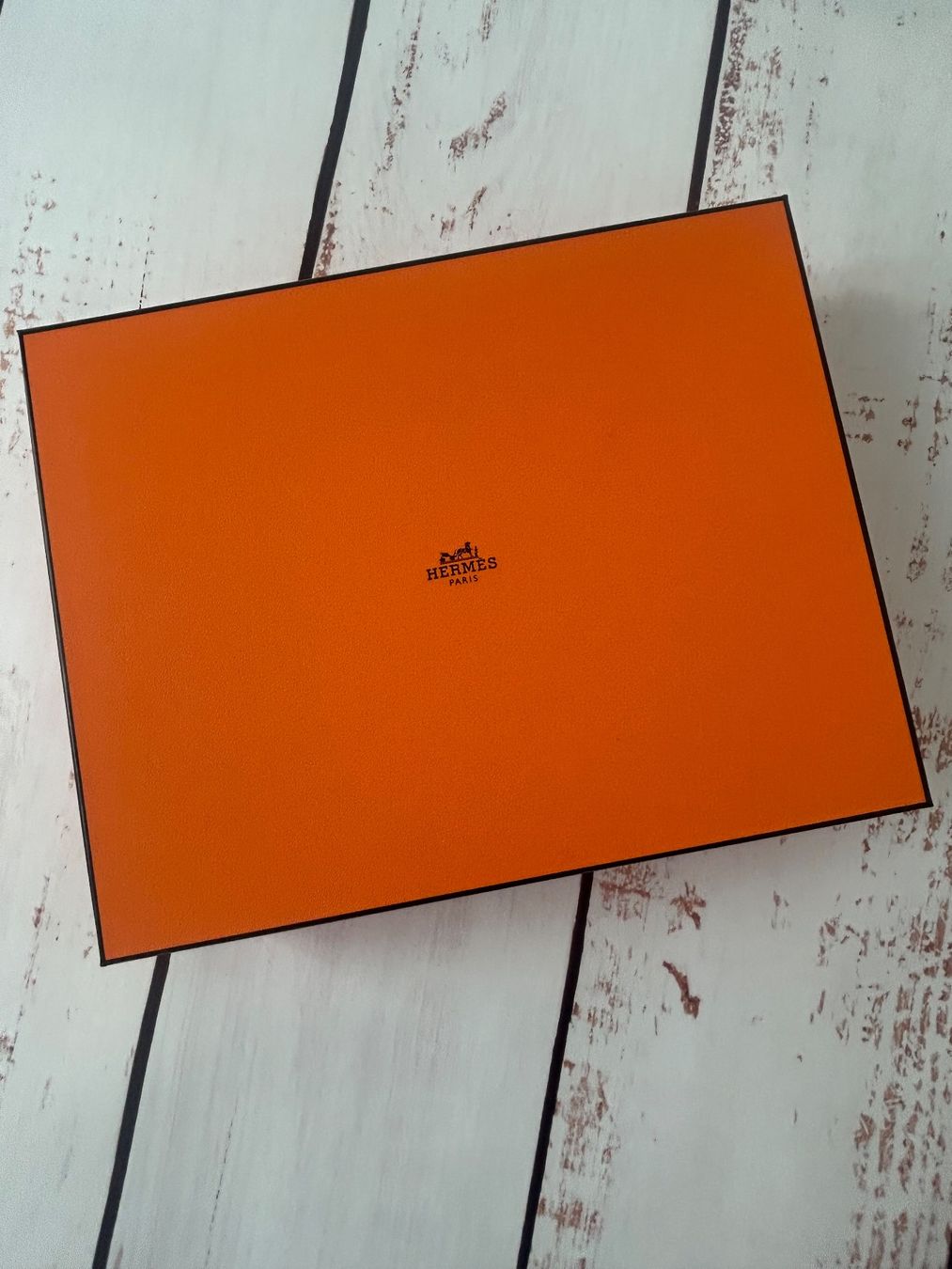 Hermès Altro in Decorazioni & Accessori: Box Schachtel Hermes 1 box – Nuovo (secondo la descrizione) da Zürich venduto da Ferienan 2