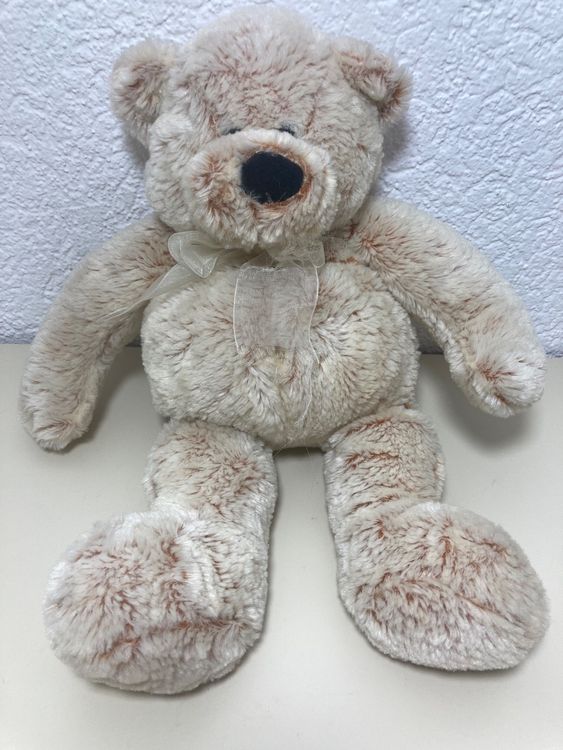 PELUCHE RUBEN TEDDYKOMPANIET BASTAD (Gebraucht) in Martigny für CHF 1 ...