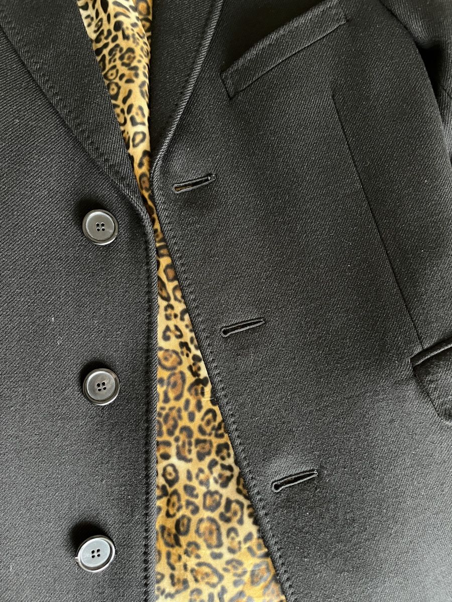 Saint Laurent Mäntel: Mantel von Saint Laurent Paris - Hedi Slimane – Neu (gemäss Beschreibung) aus Zürich von Ankawhi 5