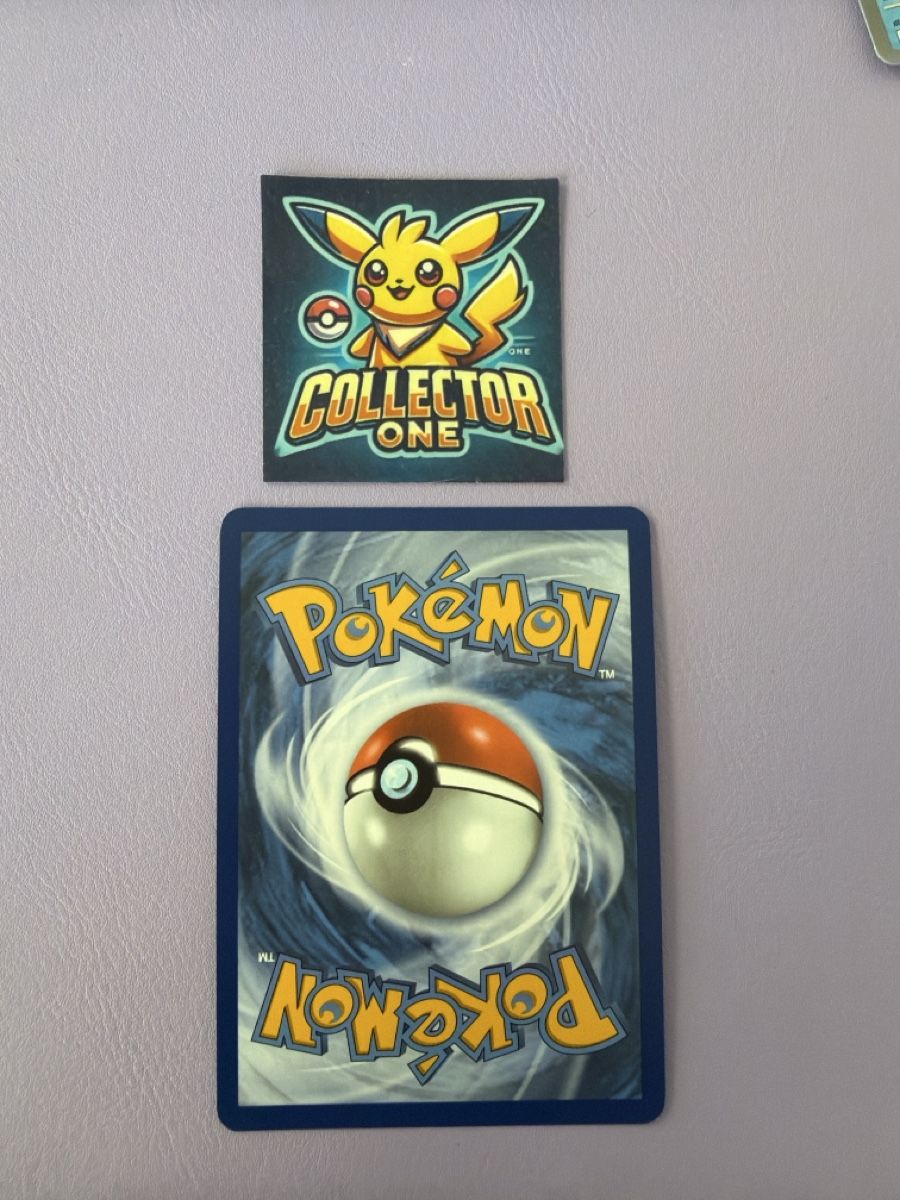 Pokémon Sammelbilder & Trading cards: Pokemon Electabuzz Destined Rivals 068/182 – Neu (gemäss Beschreibung) aus Lommiswil von CollectorOne 1