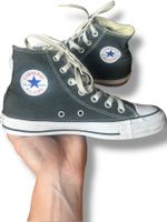 Converse All Star montantes Noir - Taille 36,5