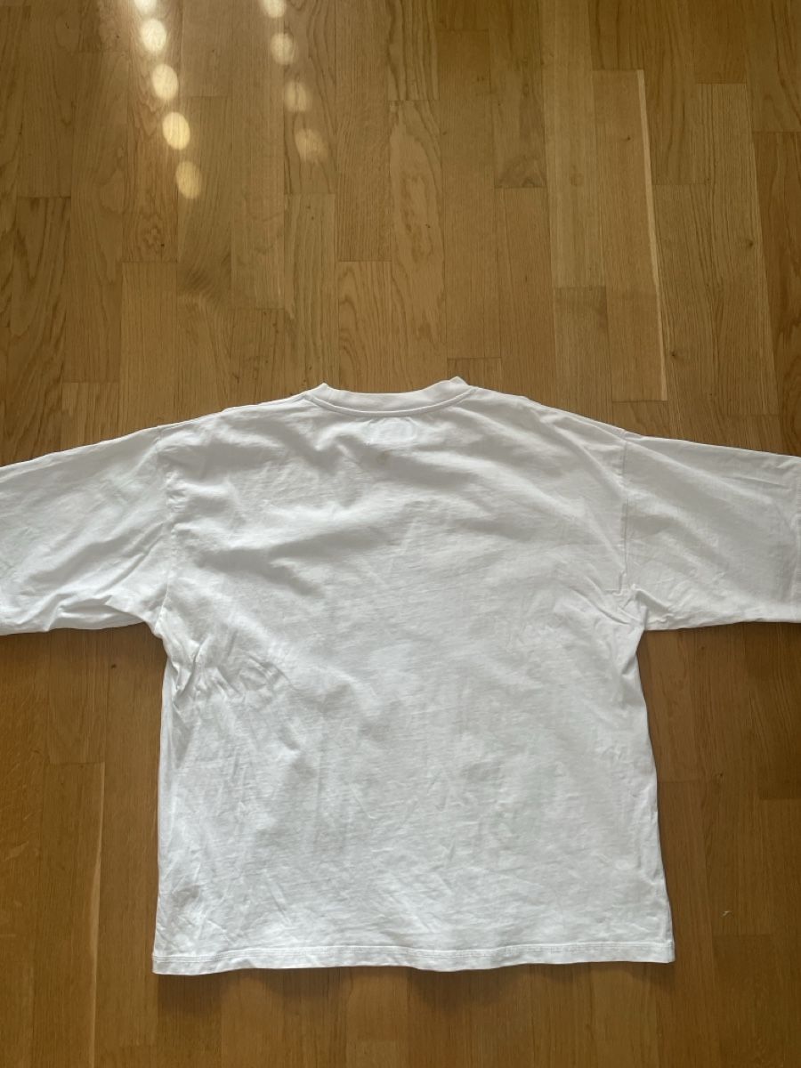 Scuffers T-shirt: T-shirt, scuffer, L – Usato da Renens VD venduto da cjneco 1