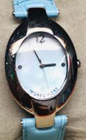 MORE & MORE Damenuhr 28 mm ( Neupreis : 59 CHF )