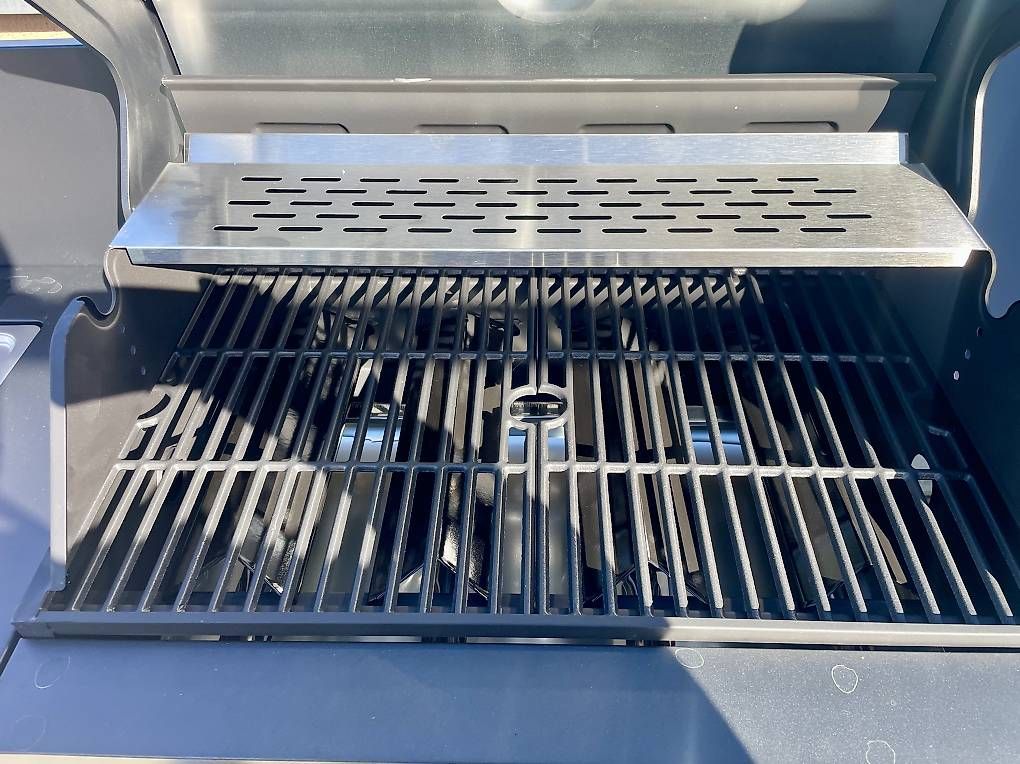 Griglie: Barbecue NEUF – Nuovo (secondo la descrizione) da Moudon venduto da fardreamer14 3