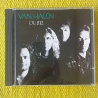 VAN HALEN-OU812