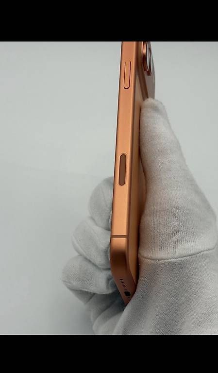 Portables: iPhone 17 Pro Max 512Gb Cosmic Orange – D'occasion à Sementina par d5d_n9mn 2