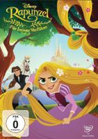 Rapunzel - Für immer Verföhnt (neu & ovp) Disney