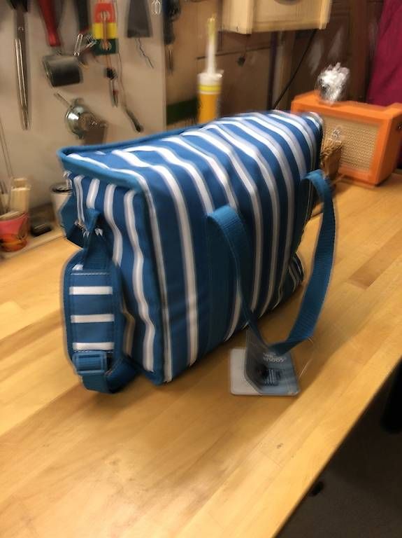 Coop Sacs: Klima: > Kühltasche > NEU – D'occasion à Villnachern par focusride 2