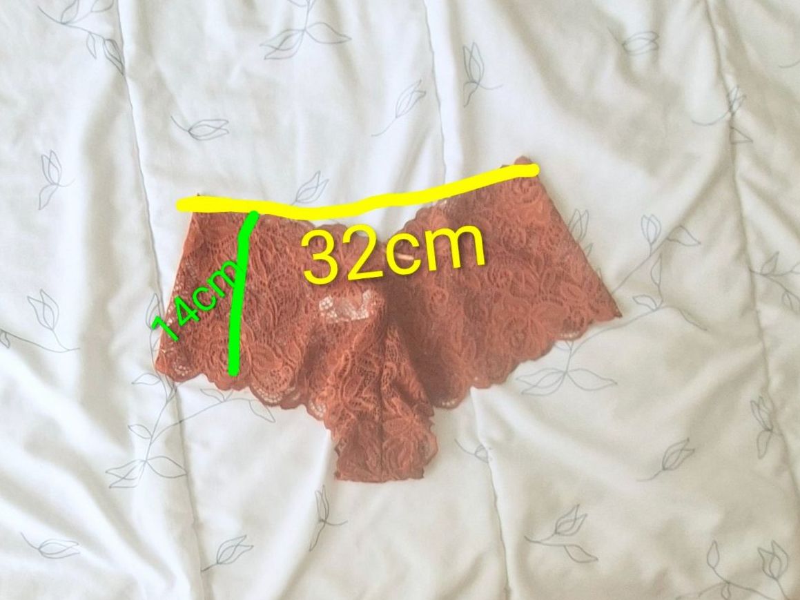 Altra biancheria intima: Schönes Panty Höschen gr L NEU – Nuovo (secondo la descrizione) da Reinach AG venduto da nicki024 1