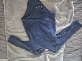 Babybody Grösse 18-24Mt