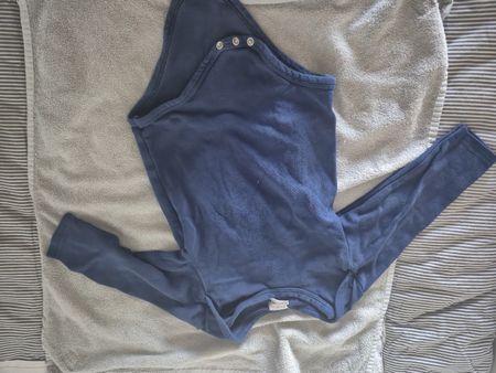 Babybody Grösse 18-24Mt
