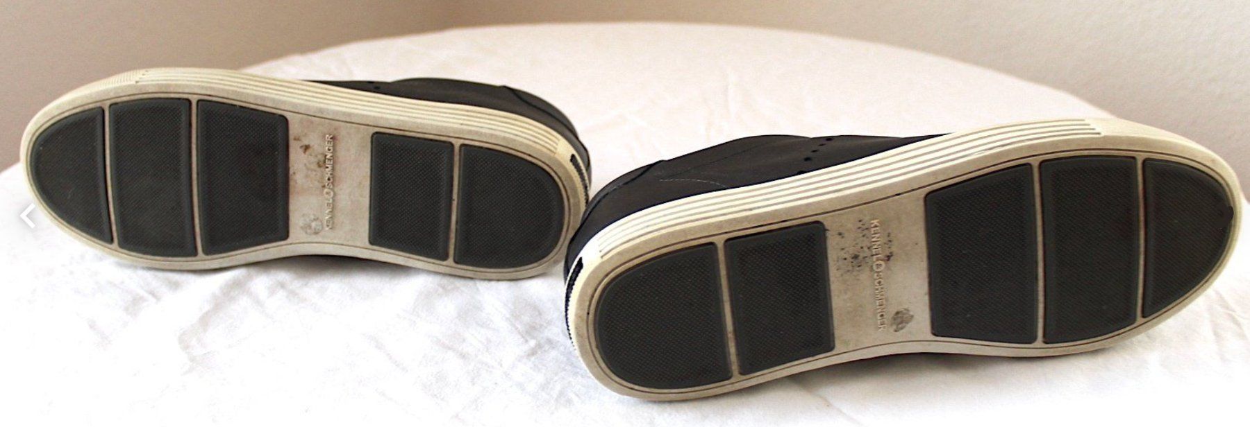 Scarpe da donna: Kennel + Schmenger Damen Sneaker, Gr.37 – Usato da Locarno venduto da madame-tus-sauds 6