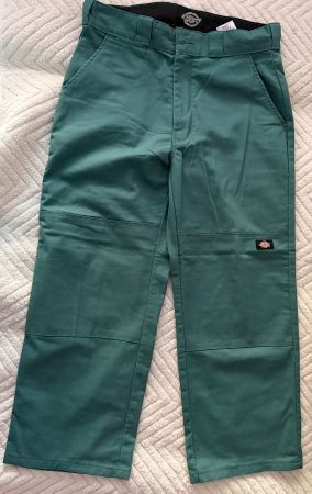 Pantalon Dickies homme, taille M, neuf