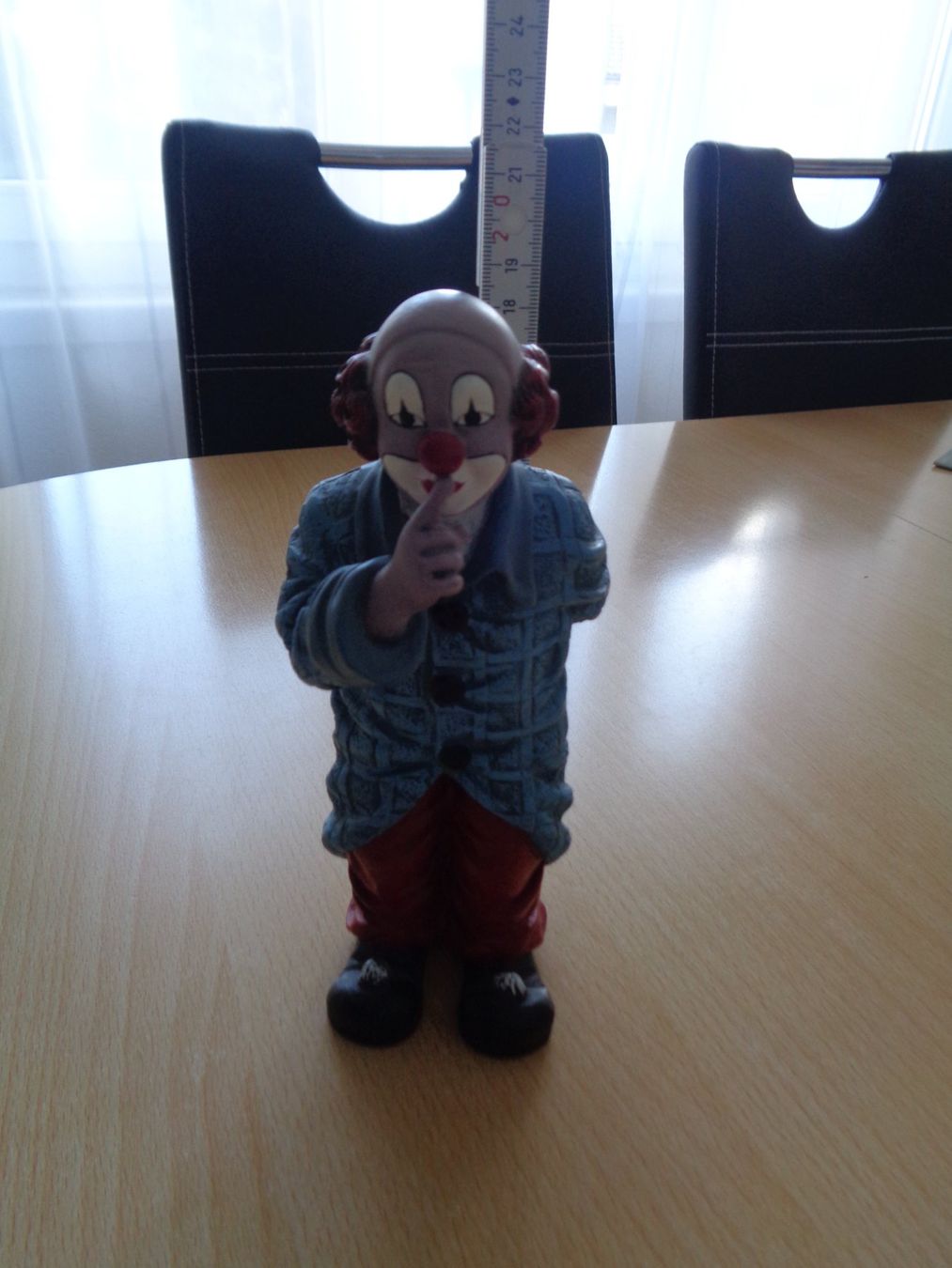 Statuette: Gilde Clown – Usato da Dietikon venduto da chroetli77 3