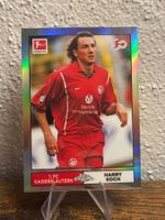 Harry Koch 2023-24 Topps Chrome Bundesliga