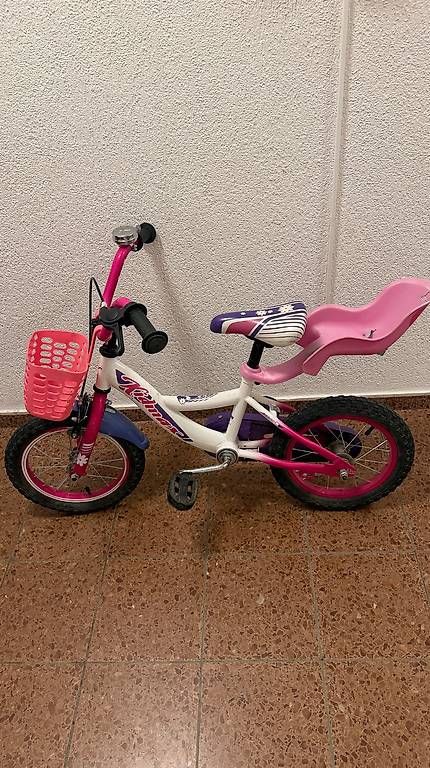 Velos: Kidmax Kinderfahrrad  – Gebraucht aus Münchenstein von swissmunchen 4
