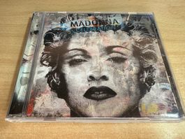 Z4 Madonna – Celebration