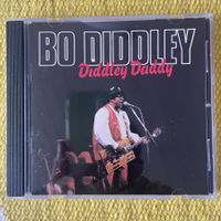 BO DIDDLEY-DIDDLEY DADDY