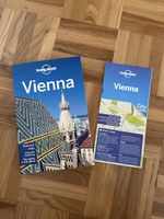 Lonely Planet Vienna Reiseführer, Top Zustand - English