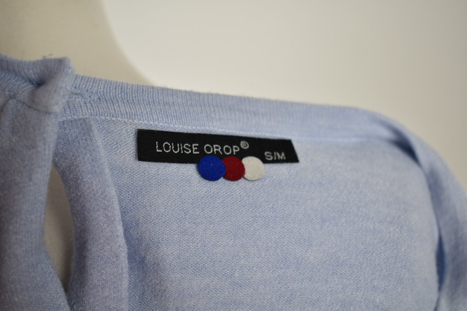 Maglioni & Felpe: Louise Orop Pullover Gr.S/M – Usato da Nürensdorf venduto da 2ND_STORY 7