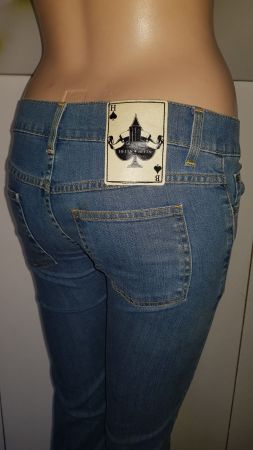 Jeans HËLLS BËLLS taille 26