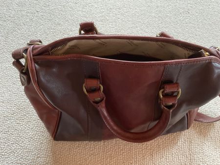 I Medici Firenze Tasche braun