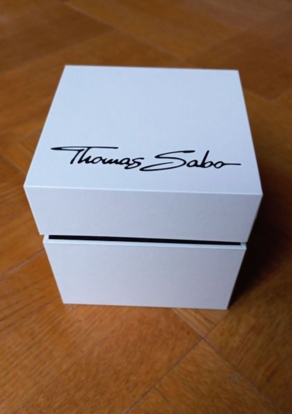 Thomas Sabo Orologi: Thomas Sabo Uhr – Usato da Hochdorf venduto da Juks..40 4