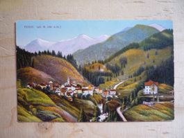 Fusio, 3099