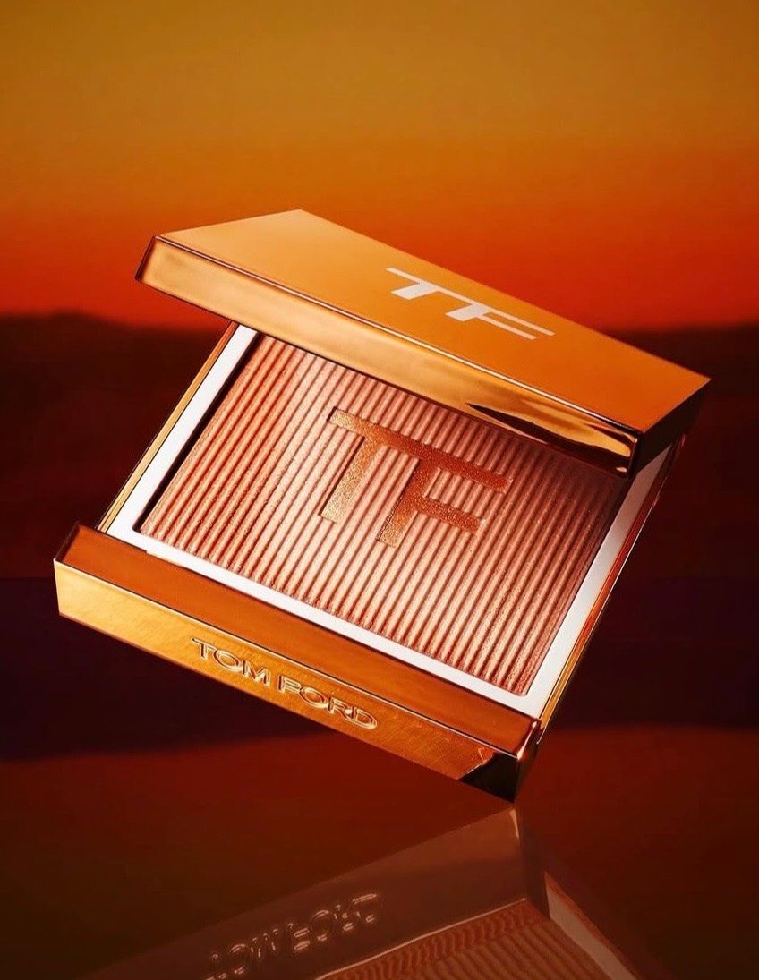 Tom Ford Make-up: TOM FORD Blush Highlighter NP. 79.- – Neu (gemäss Beschreibung) aus Rüfenacht BE von Milena_1 2