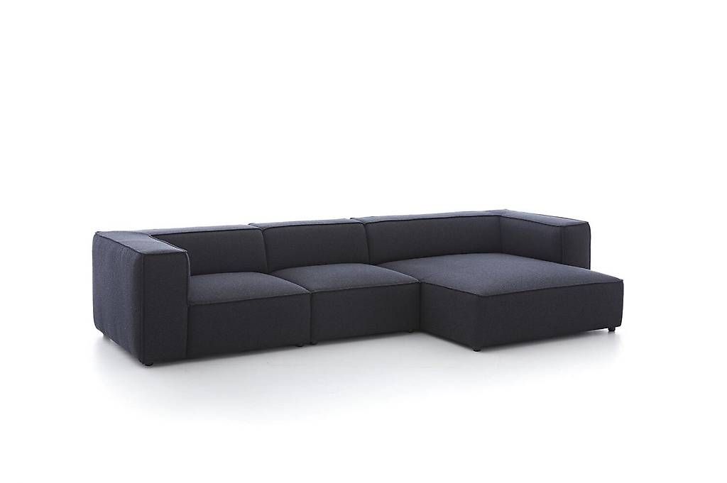 Divani: Ecksofa W. Schillig Around the Block – Nuovo e nell'imballaggio originale da Bischofszell venduto da deluxe-moebel 3
