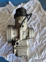 Dellorto Vergaser VHSB 34 QS für Rotax Max
