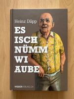 Heinz Däpp - Es isch nümm wie aube