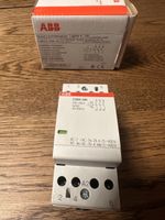 ABB Installationsschütz ESB25-30N-06 (Neu)