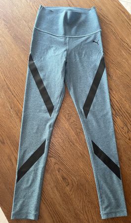 Puma Trainingshose Damen Grösse S