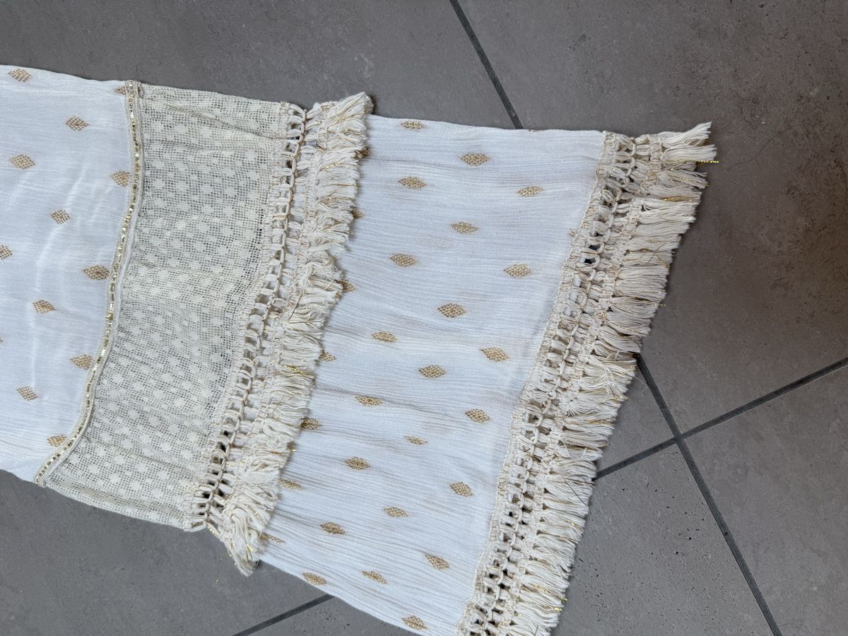 Pantaloni: Boho / Ibizahose aus Südfrankreich. – Nuovo (secondo la descrizione) da Sigriswil venduto da ck56 6