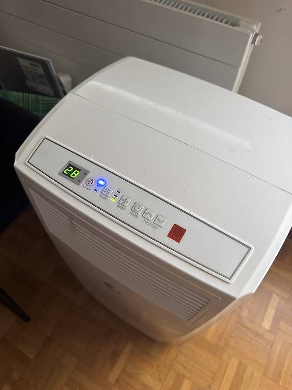 Klimageräte: Climatiseur mobile  – Gebraucht aus Onex von GimGash 2
